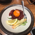 実際訪問したユーザーが直接撮影して投稿した東和泉焼肉炭火焼肉 ナカフジの写真