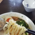 実際訪問したユーザーが直接撮影して投稿した水戸島ラーメン / つけ麺西屋の写真