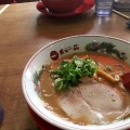 ラーメン - 実際訪問したユーザーが直接撮影して投稿した浜ノ茶屋ラーメン専門店天下一品 倉敷インター店の写真のメニュー情報