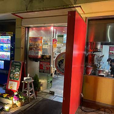 DaiKawaiさんが投稿した小石川ラーメン専門店のお店本枯中華そば 魚雷/ホンカレチュウカソバ ギョライの写真