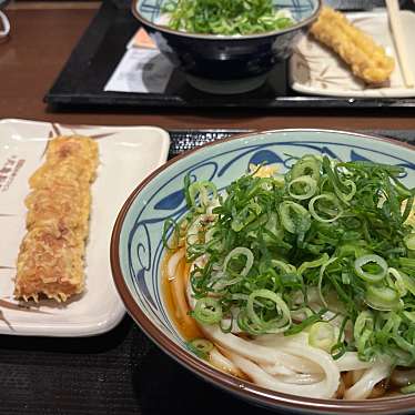 丸亀製麺 仙台東口店のundefinedに実際訪問訪問したユーザーunknownさんが新しく投稿した新着口コミの写真