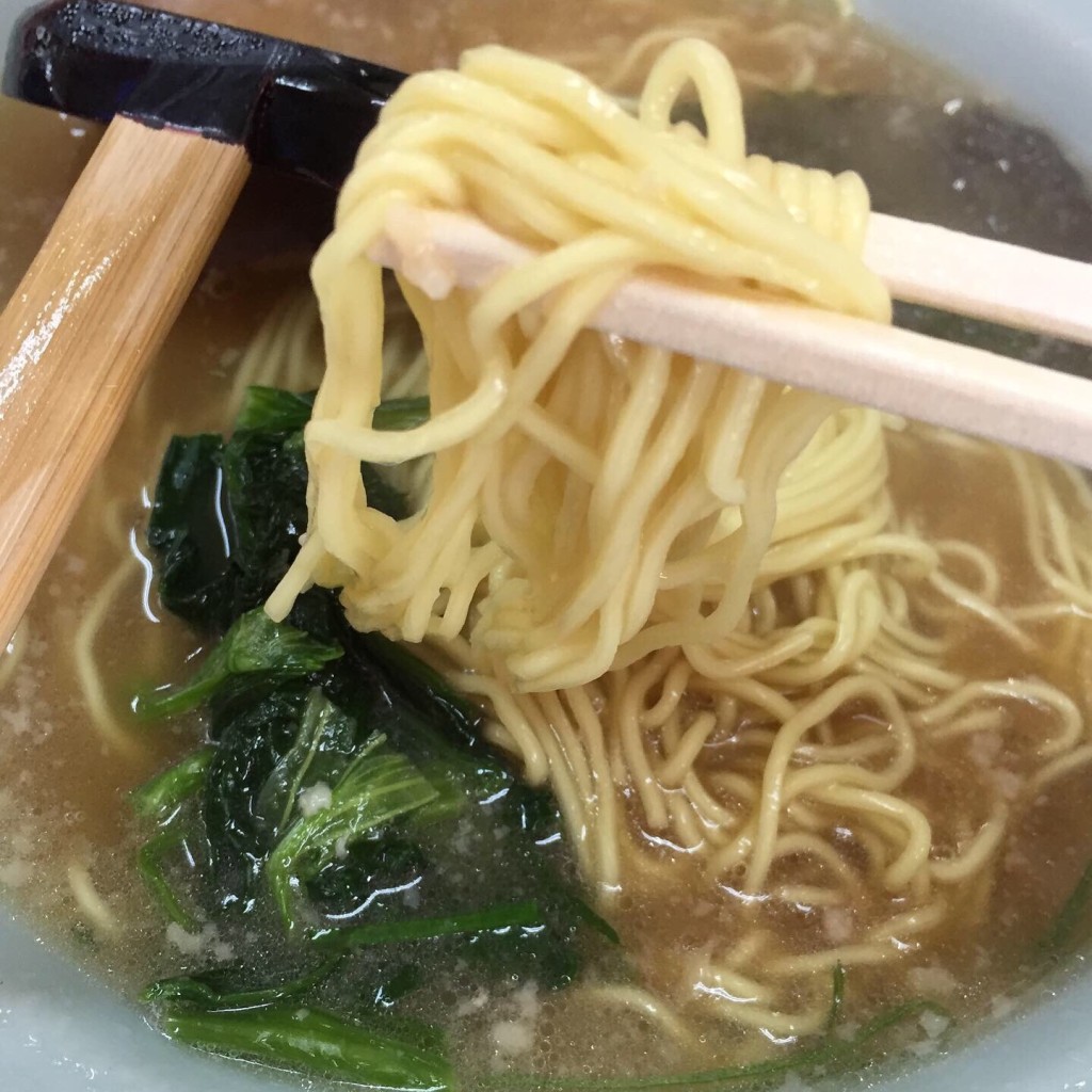 asaoku_cyclingさんが投稿した水沢ラーメン / つけ麺のお店ラーメンショップ 川崎水沢店/ラーメンショップカワサキミズサワテンの写真