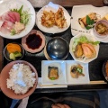 実際訪問したユーザーが直接撮影して投稿した石橋町和食 / 日本料理料理や きんぎょの写真