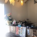 実際訪問したユーザーが直接撮影して投稿した上小橋カフェ茶cafe&shop chabacoの写真