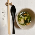 実際訪問したユーザーが直接撮影して投稿した千旦林和食 / 日本料理四季七彩こころの写真