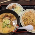 実際訪問したユーザーが直接撮影して投稿した小佐野町ラーメン専門店あじへい 各務原店の写真