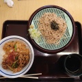 実際訪問したユーザーが直接撮影して投稿した幸町うどん山田うどん食堂 幸町店の写真