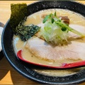 実際訪問したユーザーが直接撮影して投稿した保田窪ラーメン / つけ麺ラーメン樹の写真