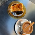 実際訪問したユーザーが直接撮影して投稿した新宿カフェcois espresso clubの写真