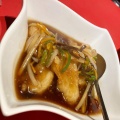実際訪問したユーザーが直接撮影して投稿した吉田西中華料理黄河 水巻店の写真