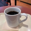 ブレンドコーヒー - 実際訪問したユーザーが直接撮影して投稿した三崎町カフェカフェ ベローチェ 八王子店の写真のメニュー情報