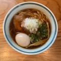 実際訪問したユーザーが直接撮影して投稿した花小金井ラーメン / つけ麺麺尊RAGE RENEGADESの写真