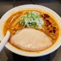 実際訪問したユーザーが直接撮影して投稿した北十四条東ラーメン / つけ麺札幌Fuji屋の写真