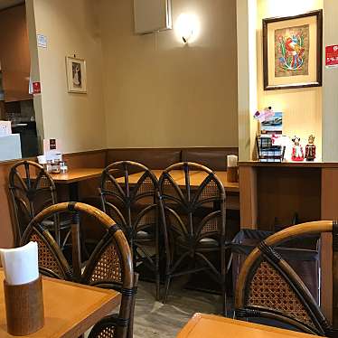 実際訪問したユーザーが直接撮影して投稿した信濃町コーヒー専門店壹番館の写真