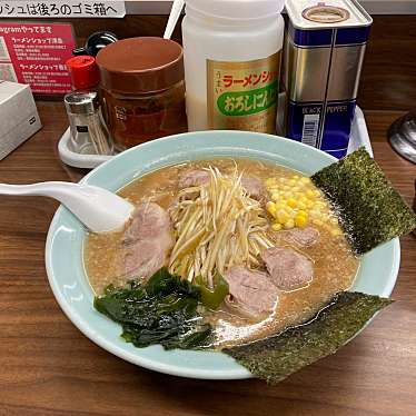 ラーメンショップ 春日井店のundefinedに実際訪問訪問したユーザーunknownさんが新しく投稿した新着口コミの写真