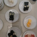 実際訪問したユーザーが直接撮影して投稿した宿野回転寿司はま寿司 菰野店の写真