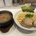 実際訪問したユーザーが直接撮影して投稿した上真桑ラーメン / つけ麺しゃにむにの写真