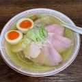 実際訪問したユーザーが直接撮影して投稿した横瀬ラーメン専門店らぁ麺 大金星の写真