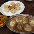 実際訪問したユーザーが直接撮影して投稿した百人町ネパール料理Nanglo Ghar 新大久保店の写真