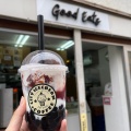 実際訪問したユーザーが直接撮影して投稿した三好カフェGood Eats by CITY ICECREAM&COFFEEの写真