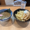 実際訪問したユーザーが直接撮影して投稿した雄踏つけ麺専門店つけめん 京蔵の写真