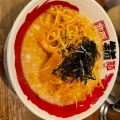 実際訪問したユーザーが直接撮影して投稿した方南ラーメン / つけ麺麺や天鳳 方南町店の写真