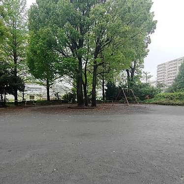 実際訪問したユーザーが直接撮影して投稿した若葉台公園なのはな公園の写真