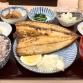 実際訪問したユーザーが直接撮影して投稿した八ケ崎定食屋さち福やCAFE テラスモール松戸店の写真