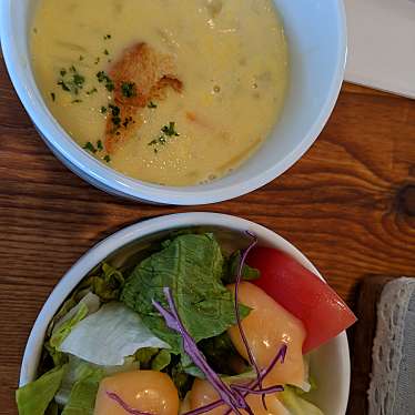 実際訪問したユーザーが直接撮影して投稿した鯛浜洋食カリーナの写真