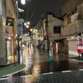 実際訪問したユーザーが直接撮影して投稿した東大井商店街立会川商店街の写真