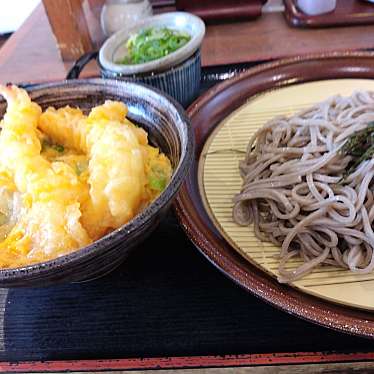 実際訪問したユーザーが直接撮影して投稿した秩父通定食屋街かど屋 秩父通店の写真