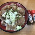 実際訪問したユーザーが直接撮影して投稿した八幡町定食屋きときと食堂の写真