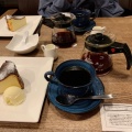 実際訪問したユーザーが直接撮影して投稿した祖父江町二俣カフェSOBUE AOKUMA COFFEEの写真