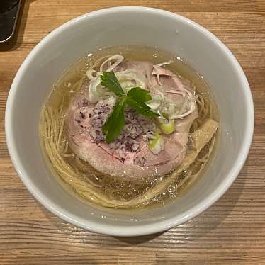 罪なきらぁ麺のundefinedに実際訪問訪問したユーザーunknownさんが新しく投稿した新着口コミの写真