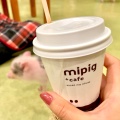 紅茶 - 実際訪問したユーザーが直接撮影して投稿した神宮前テーマカフェmipig cafe 原宿店の写真のメニュー情報