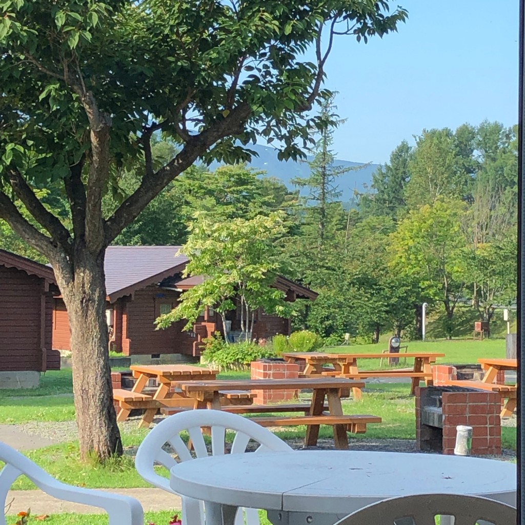 実際訪問したユーザーが直接撮影して投稿した森田町床舞洋食森のレストラン・ライアンの写真