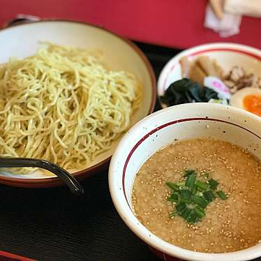 実際訪問したユーザーが直接撮影して投稿した東小屋ラーメン / つけ麺マルキ屋 東那須店の写真