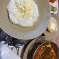 実際訪問したユーザーが直接撮影して投稿した笹口カレーBombay Duck Curryの写真