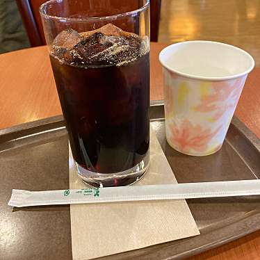 実際訪問したユーザーが直接撮影して投稿した富士見カフェカフェ ベローチェ 千葉店の写真