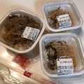 牛丼並弁当 - 実際訪問したユーザーが直接撮影して投稿した木場牛丼すき家 44号釧路木場店の写真のメニュー情報