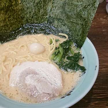 横浜家系ラーメン 魂心家 大阪高槻店のundefinedに実際訪問訪問したユーザーunknownさんが新しく投稿した新着口コミの写真