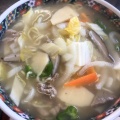 五目ラーメン - 実際訪問したユーザーが直接撮影して投稿した長崎定食屋しんぼり食堂の写真のメニュー情報