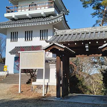 実際訪問したユーザーが直接撮影して投稿した青海町展望台 / 展望施設大野城跡 展望台の写真