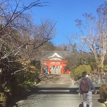 実際訪問したユーザーが直接撮影して投稿した大岩町神社二川伏見いなりの写真