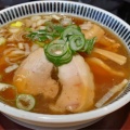 実際訪問したユーザーが直接撮影して投稿したインターパークラーメン / つけ麺とろこく味噌らーめん みそや源兵衛 インターパーク店の写真