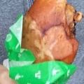 スモークチキン - 実際訪問したユーザーが直接撮影して投稿した桜島軽食 / ホットスナックスプラッシュダウン スナックスの写真のメニュー情報