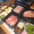 実際訪問したユーザーが直接撮影して投稿した昭和橋通ファミリーレストラン和食さと 昭和橋店の写真