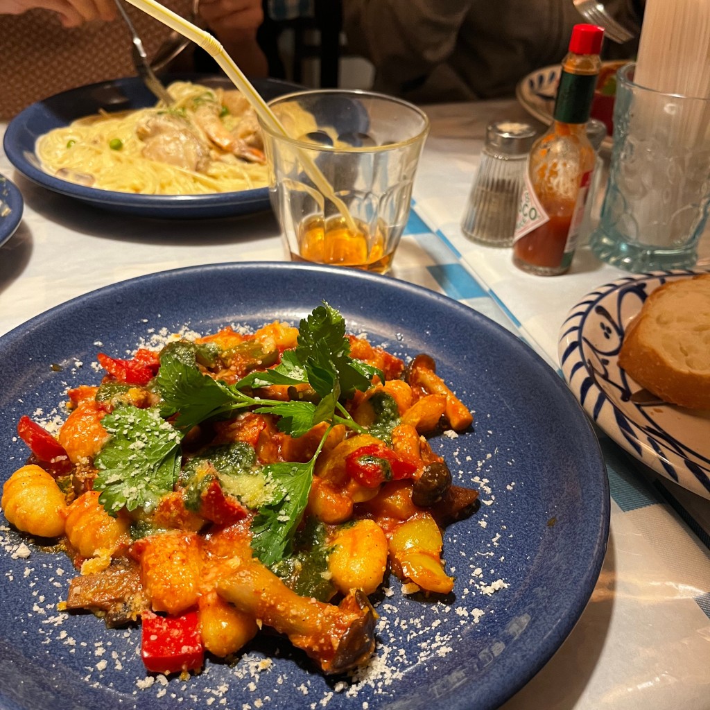 zayaさんが投稿した小松西洋料理のお店カッペリーニの写真