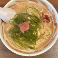 実際訪問したユーザーが直接撮影して投稿した薬院ラーメン / つけ麺麺道はなもこしの写真