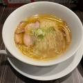 実際訪問したユーザーが直接撮影して投稿した大須ラーメン専門店なるとや 大須店の写真